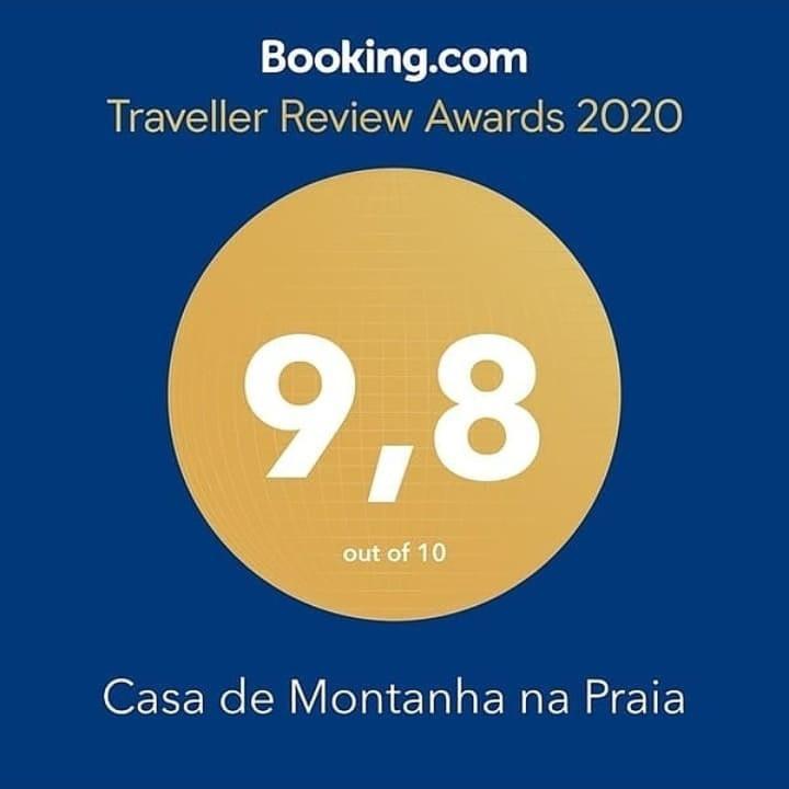 Casa De Montanha Na Praia Ilhabela Esterno foto