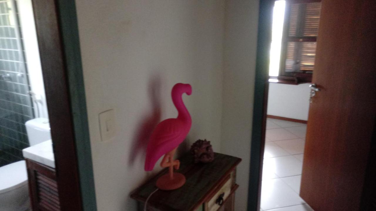 Casa De Montanha Na Praia Ilhabela Esterno foto