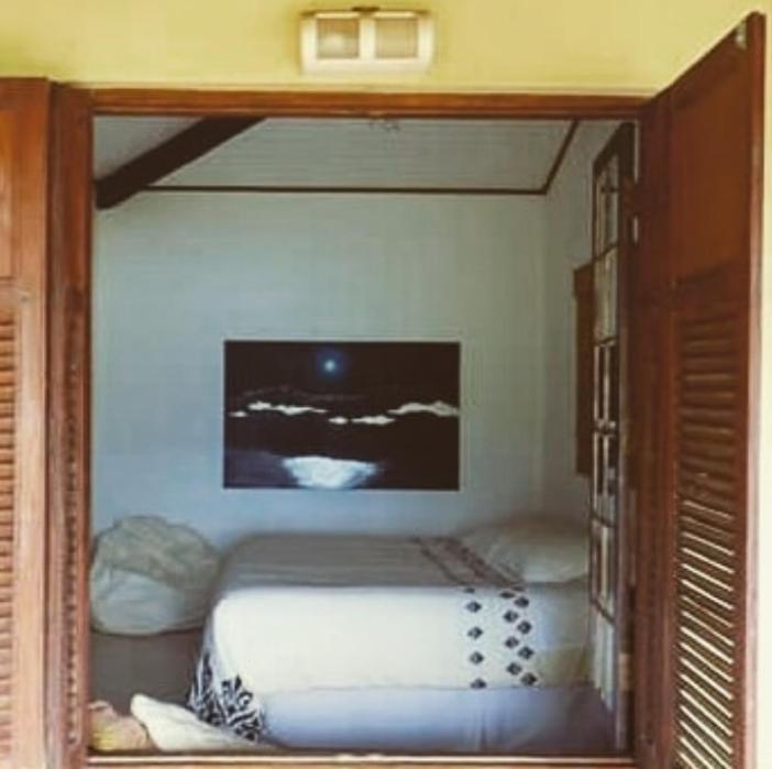 Casa De Montanha Na Praia Ilhabela Camera foto